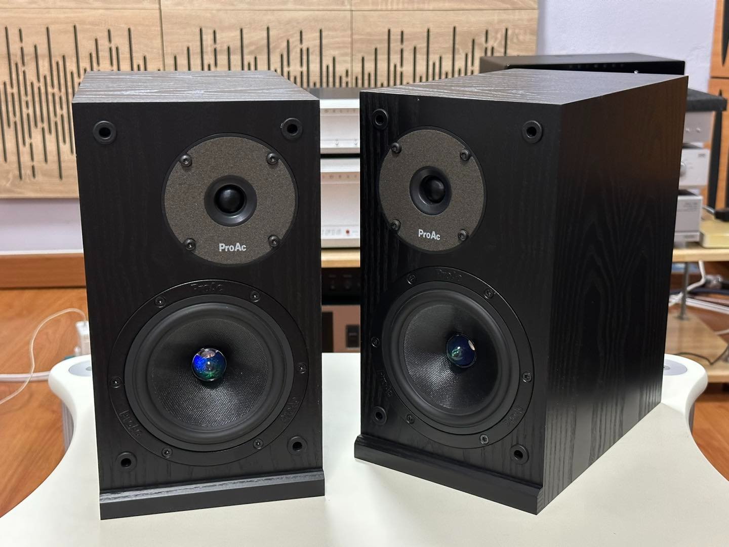 เครื่องเสียงมือสอง [AUDIONICE] | ProAc Response D1 | Facebook