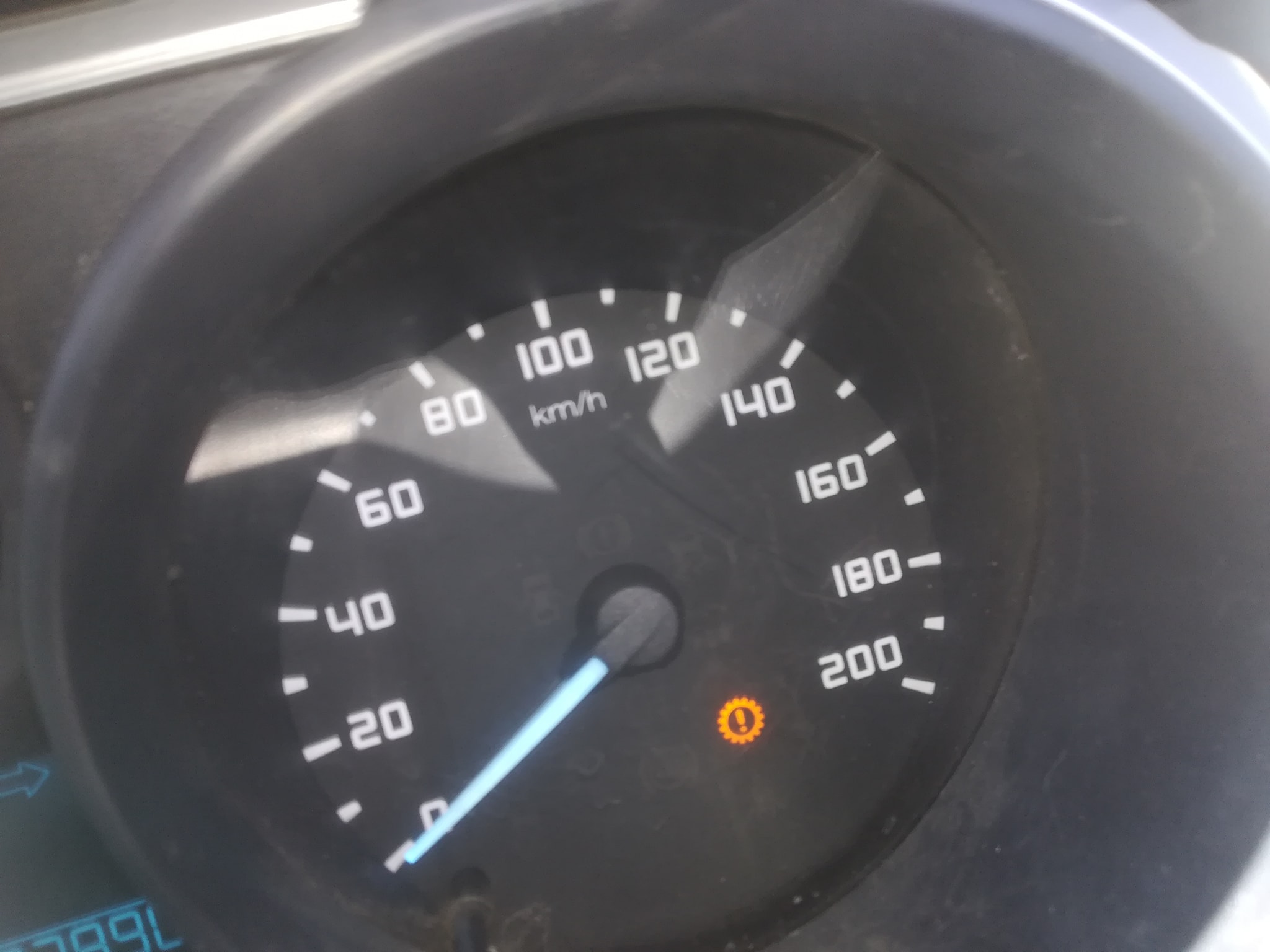 Ford Ranger No power Black smoke Engine check light By MoTech Mechanical