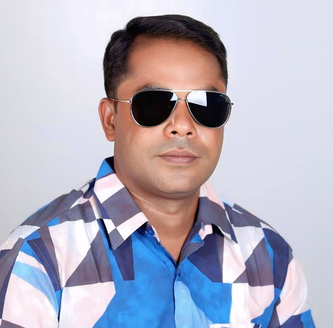 Ruhul Amin Runu