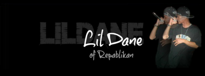 Lil-Dane Of Repablikan