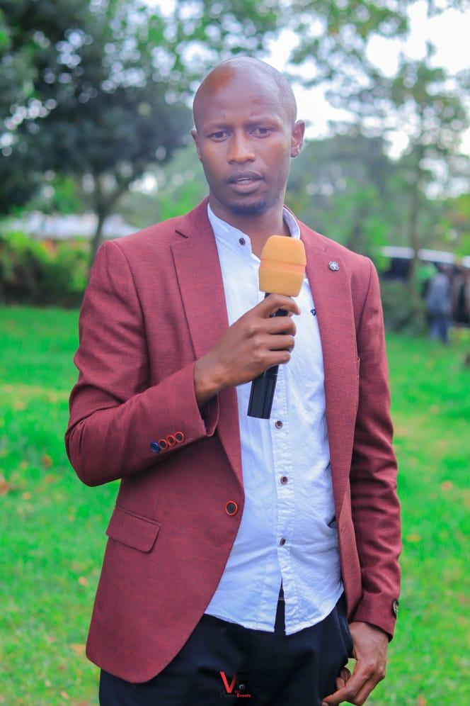 Godfrey Cheruiyot