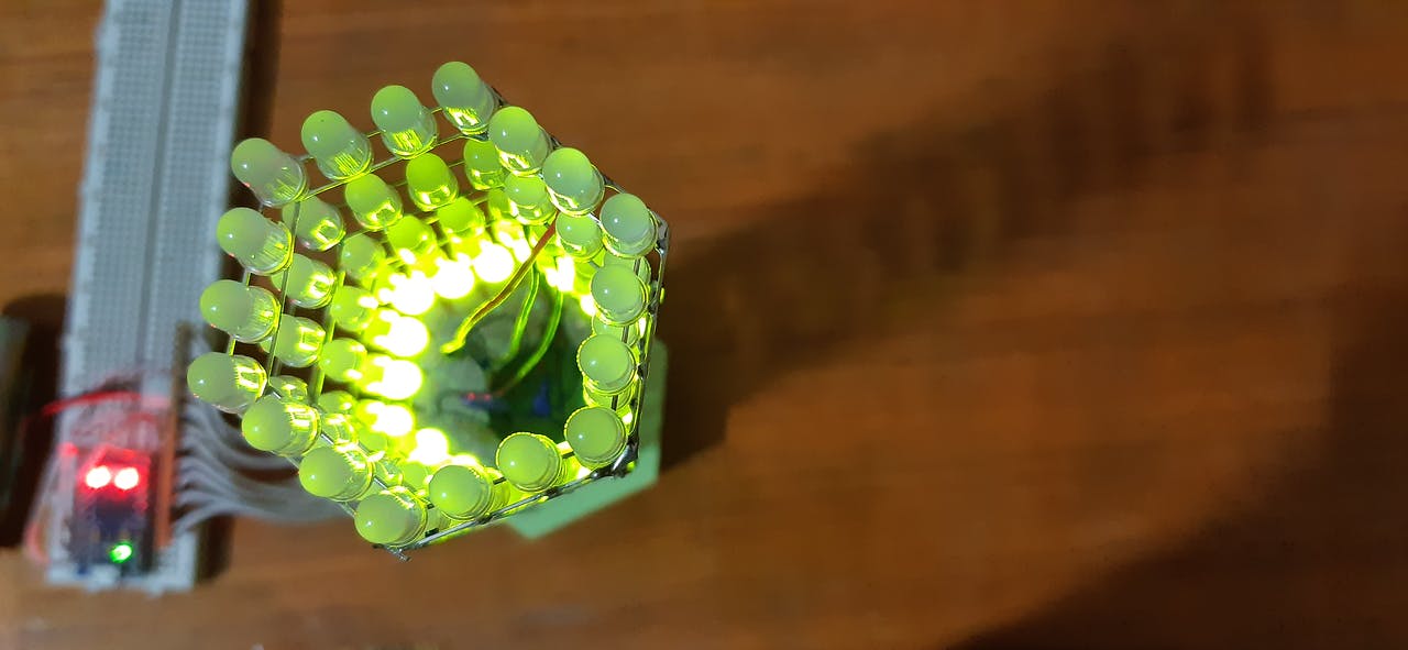DFRobot - How to make a LED tower? Made a LED tower with... | Facebook