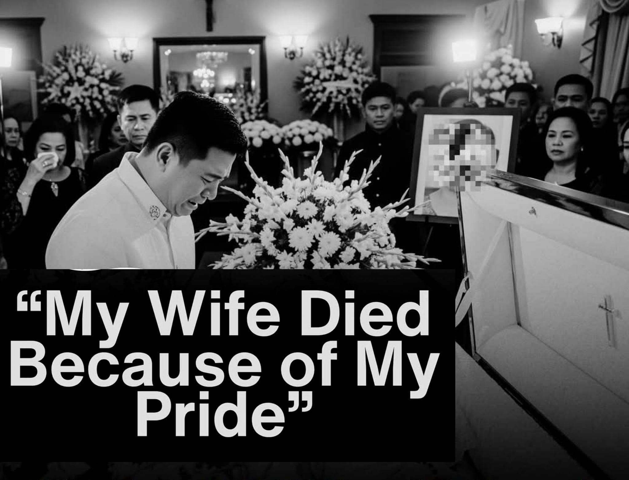 Michelle - Don't let your pride bigger than your love💔💔💔💔 SABAY SABAY ...