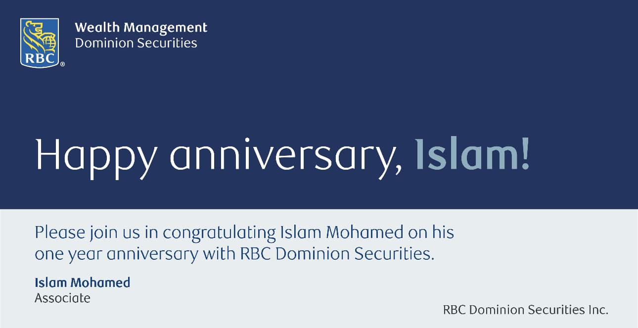 Saint John Branch of RBC Dominion Securities Inc. | Saint John NB