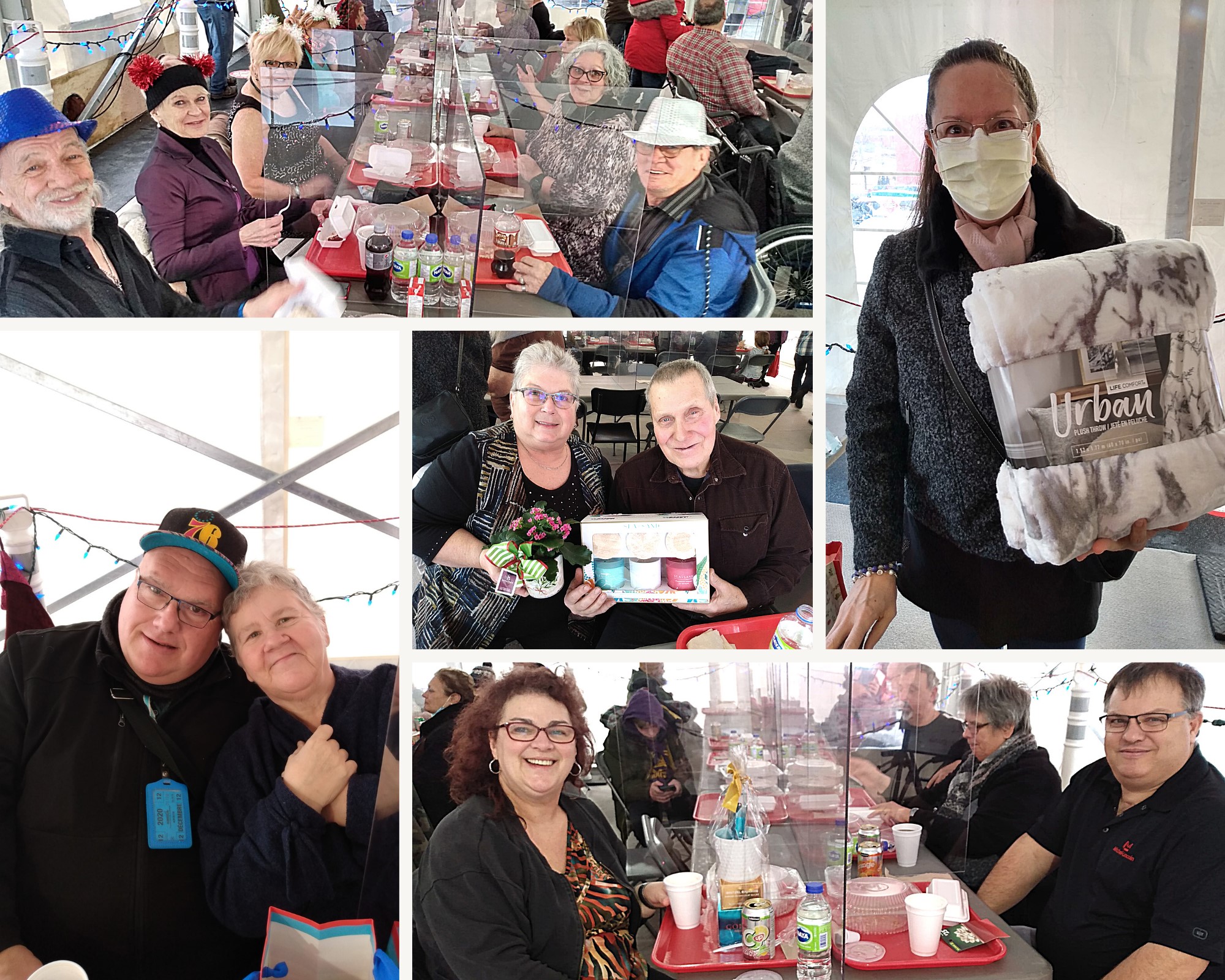 Nous... - Fondation de la Tablée populaire de Drummondville | Facebook