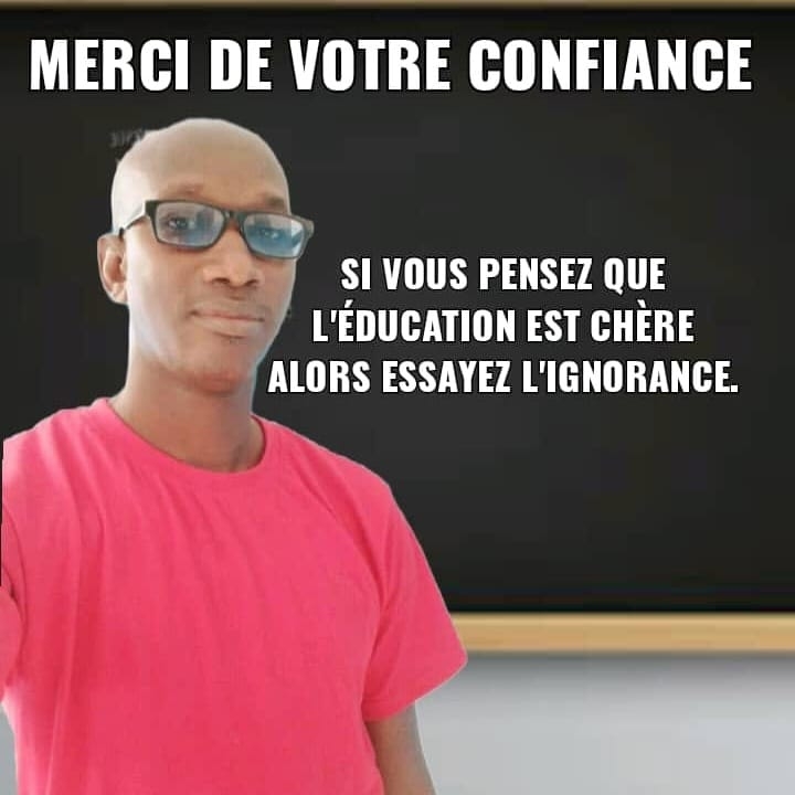 Semou Diouf