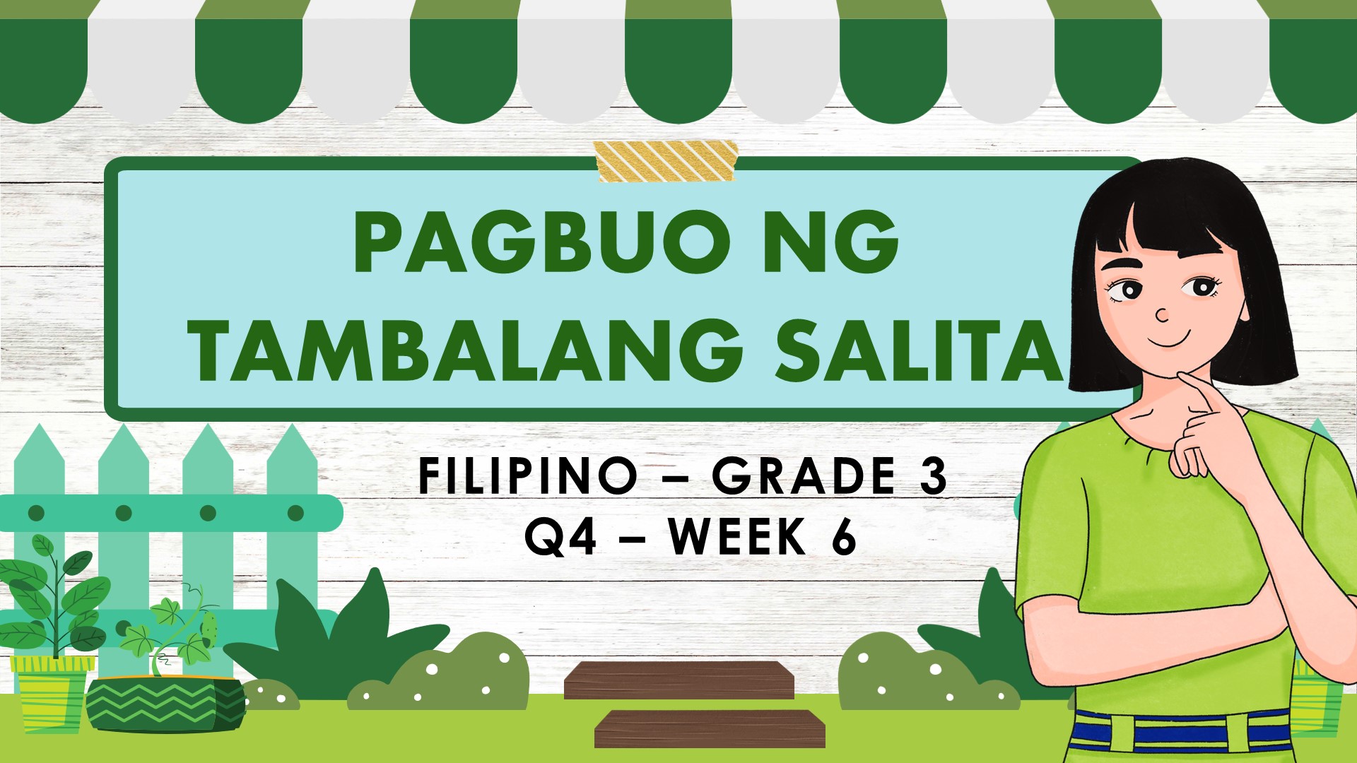 Taga dep-ed ako grade 5 | **PMES COT Lesson Plan for Filipino 5 Quarter ...