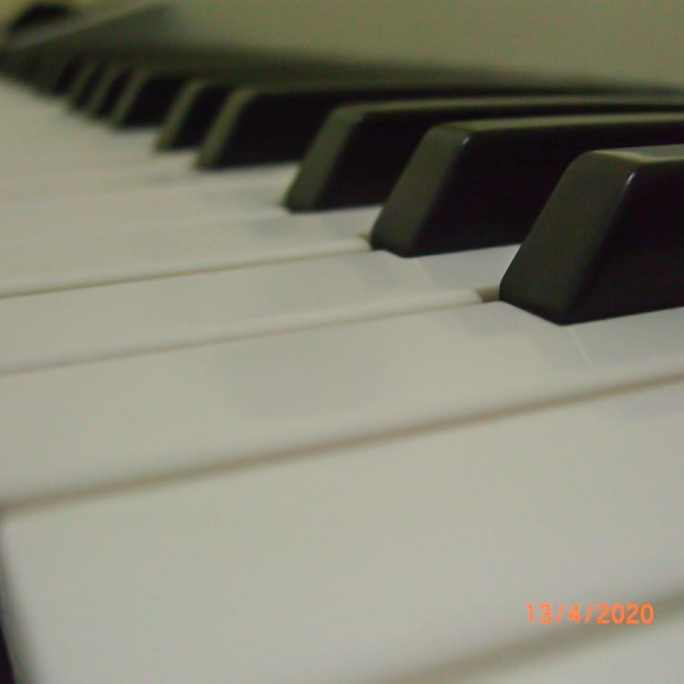 Rashwan piano