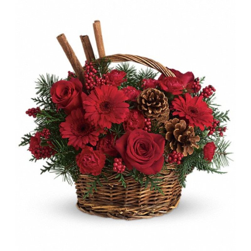 Williams Flower & Gift - Tacoma Florist | Tacoma WA