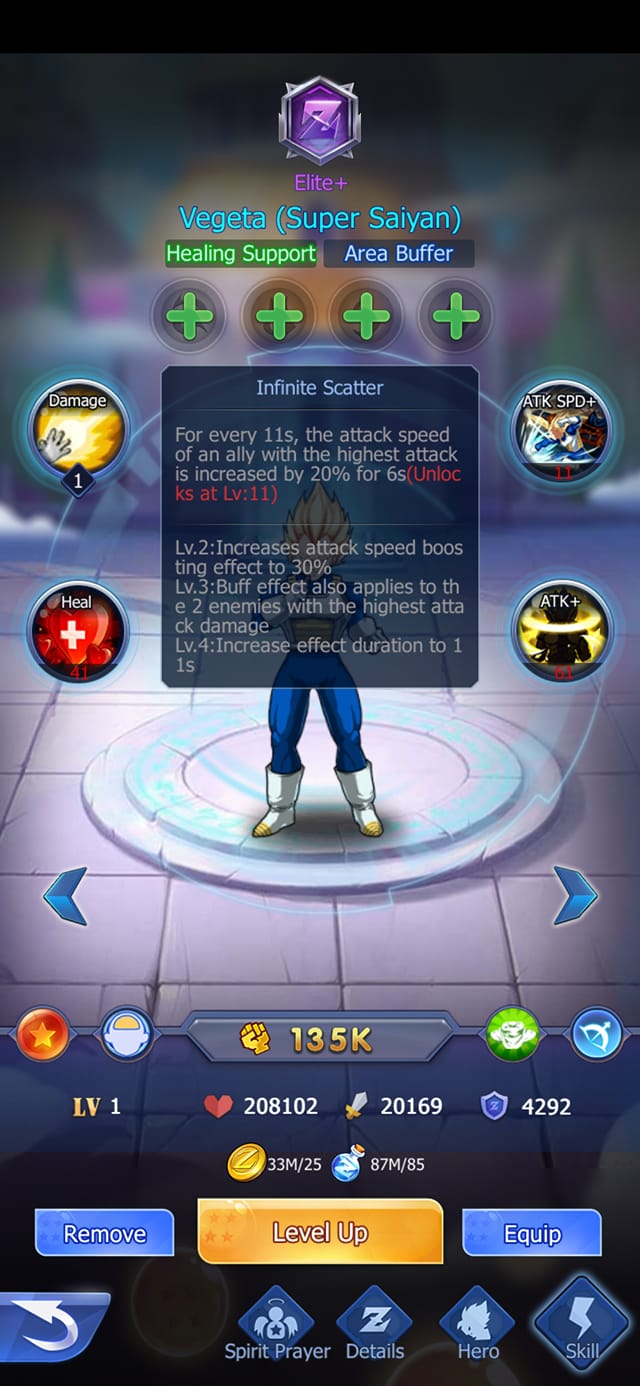 Is Dragon Warrior attack speed passive compatible with Dragon Warrior?