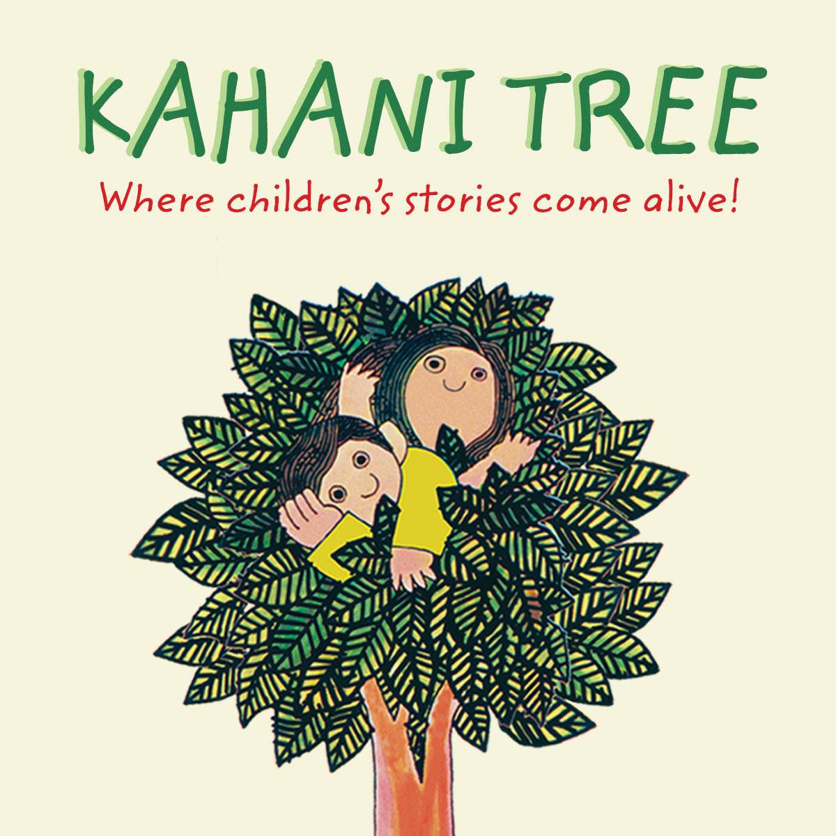 Kahani Tree - Kahani Tree added a new photo.