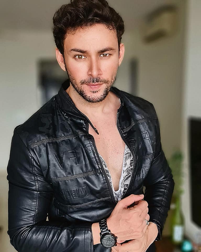 Dev Sharma