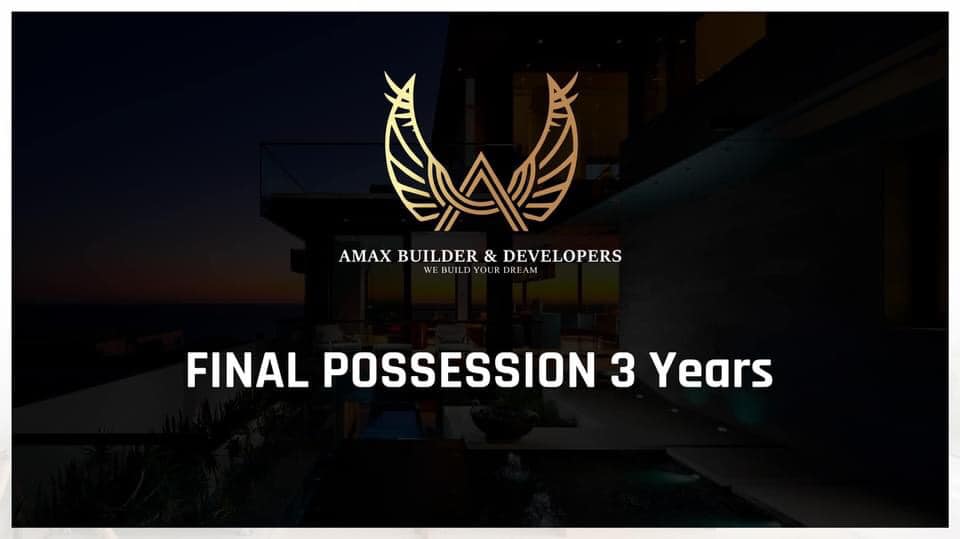 AMAX Builders & Developers | Karachi