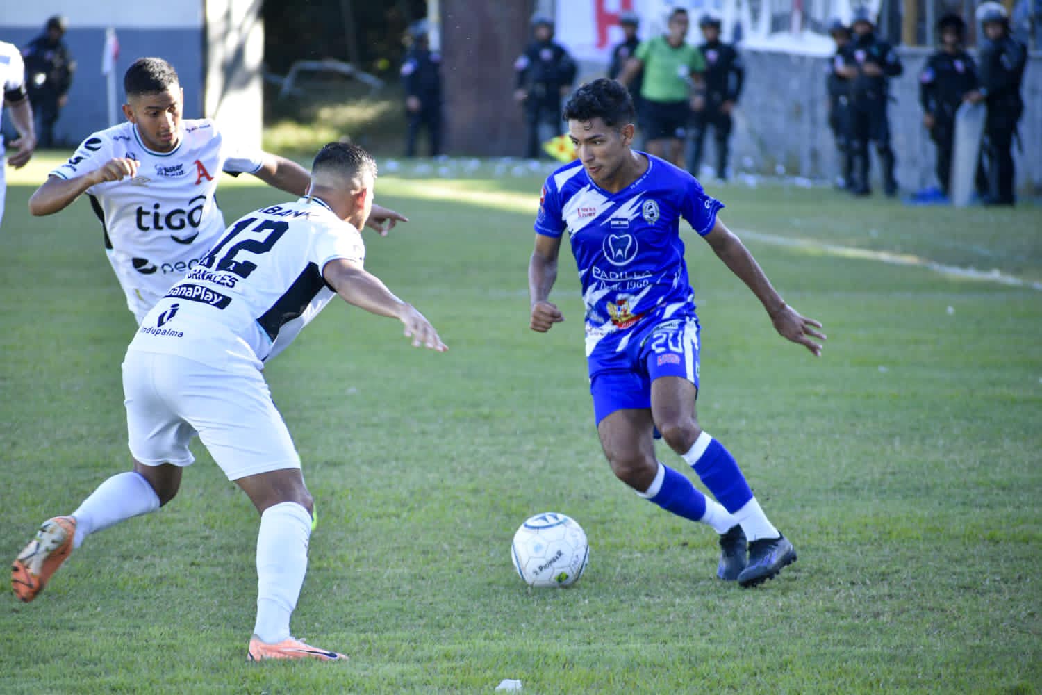 Club Deportivo Fuerte San Francisco Oficial