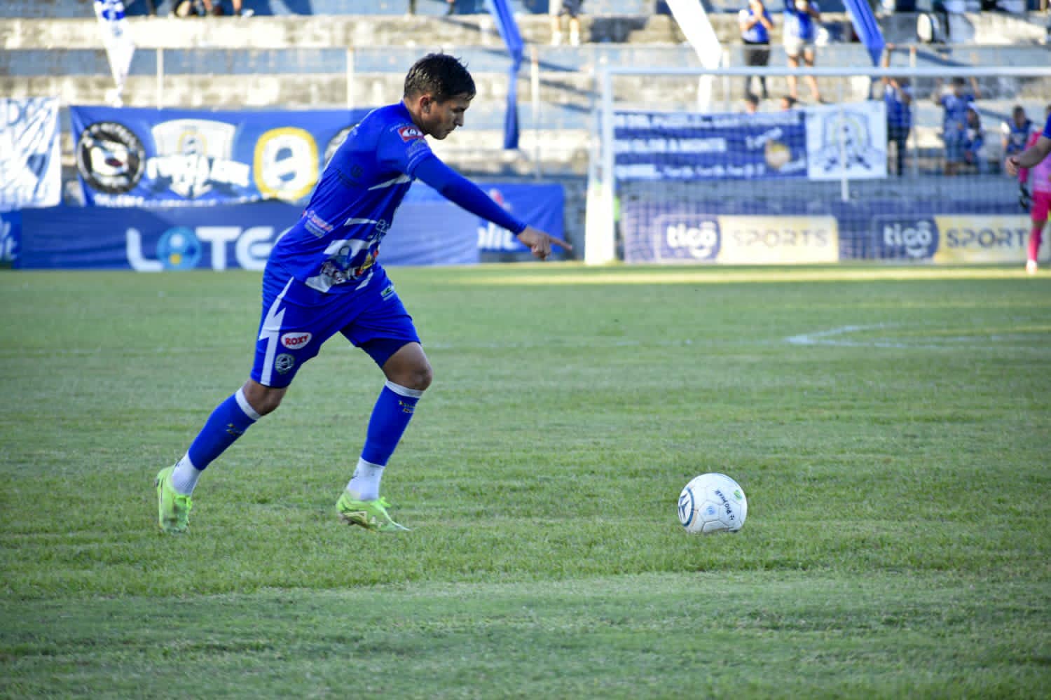 Club Deportivo Fuerte San Francisco Oficial