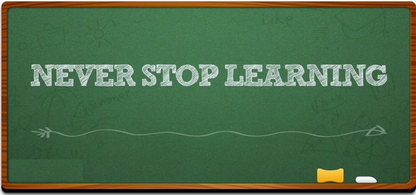 Learn Programming