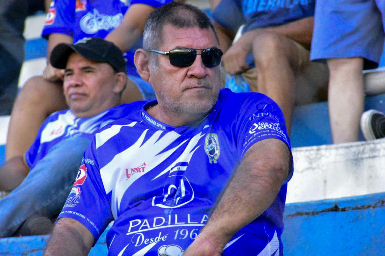 Club Deportivo Fuerte San Francisco Oficial