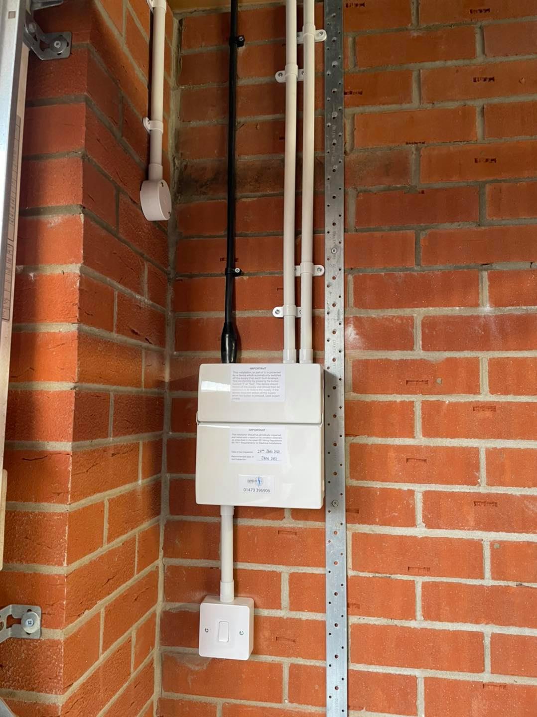 Surelec Electrical Ltd | Ipswich