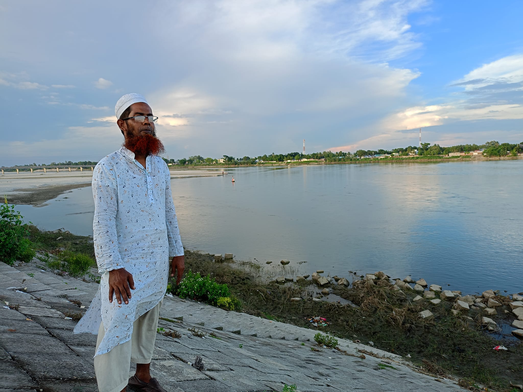 Rajaul Karim