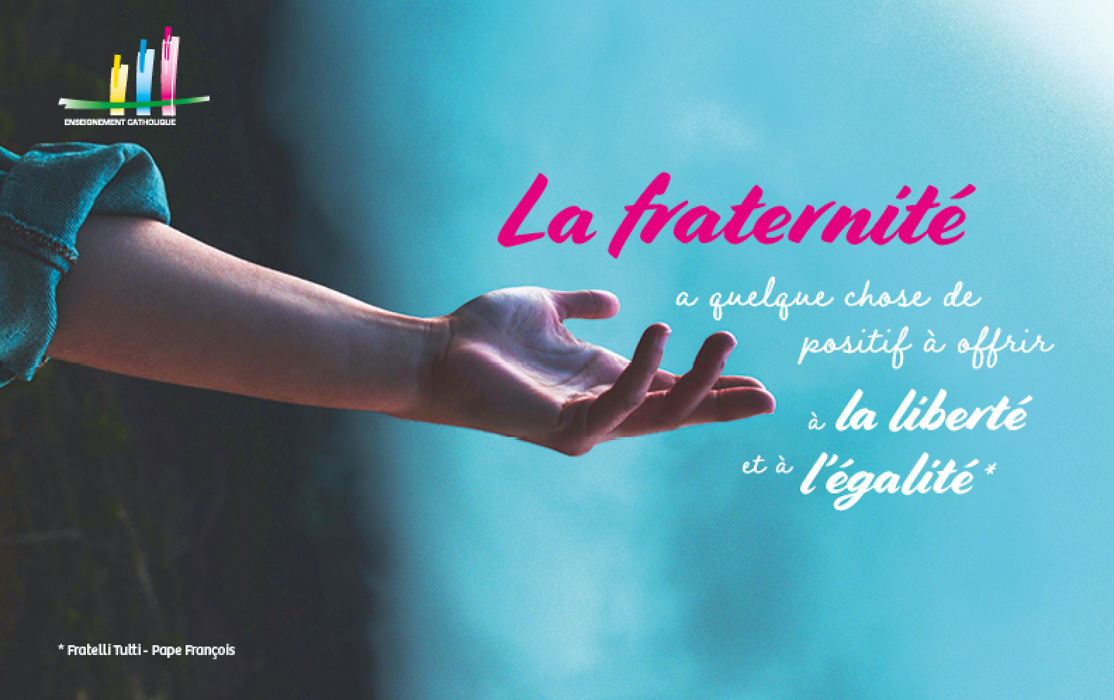 Enseignement Catholique France Toute L Equipe Du Secretariat General De L Enseignement Catholique France Vous Souhaite Ses Meilleurs Voeux Pour 21 Et Une Excellente Rentree Facebook