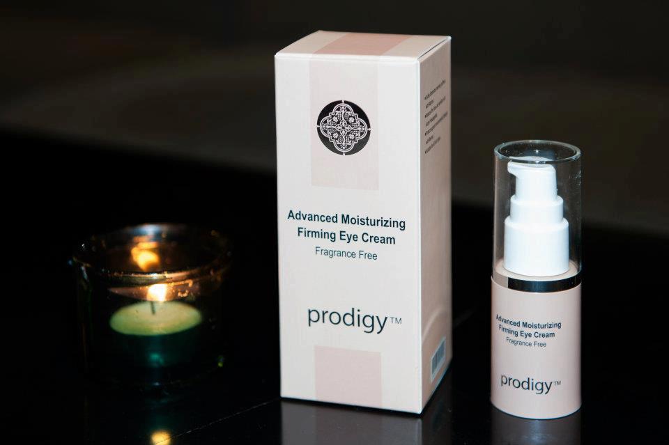 Prodigy Skincare