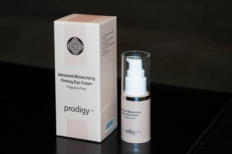 Prodigy Skincare