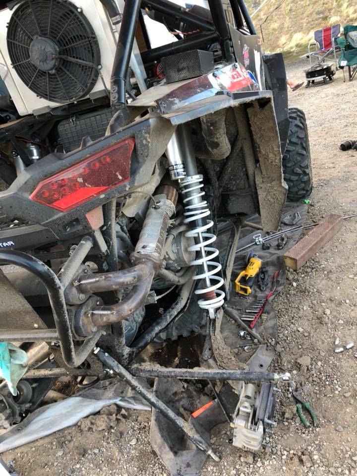 AMF Racing
