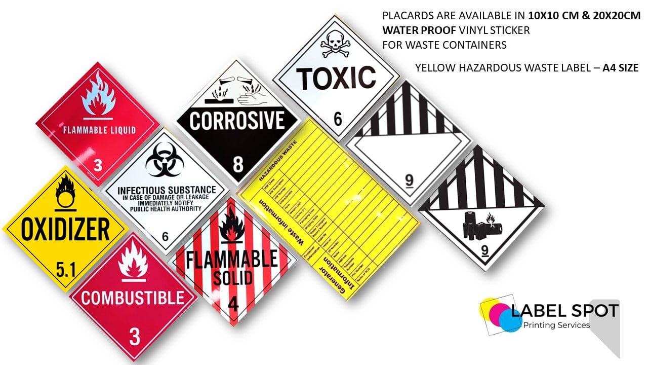 LABEL SPOT PH