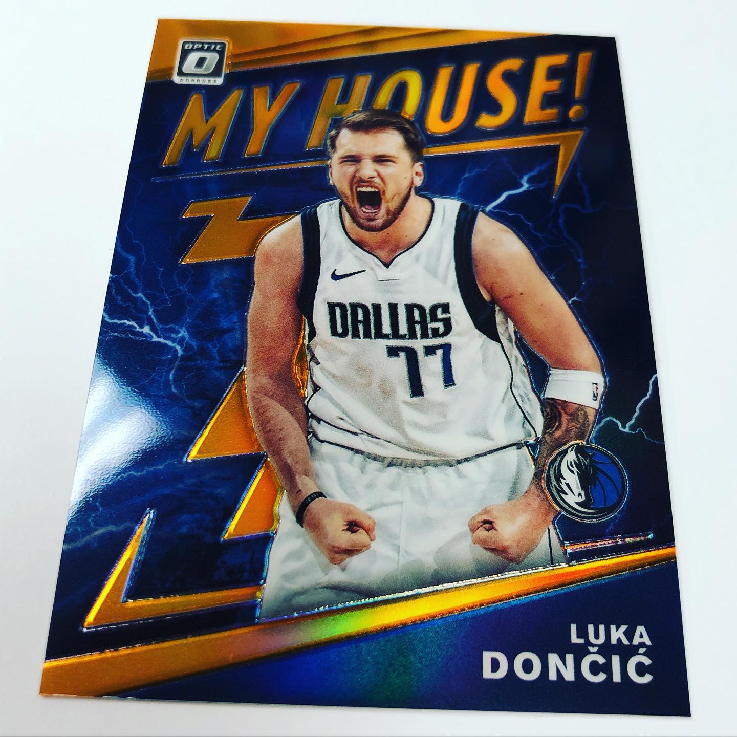 2019-20 Panini Donruss Optic Basketball Multi Pack Cello Box GREAT 