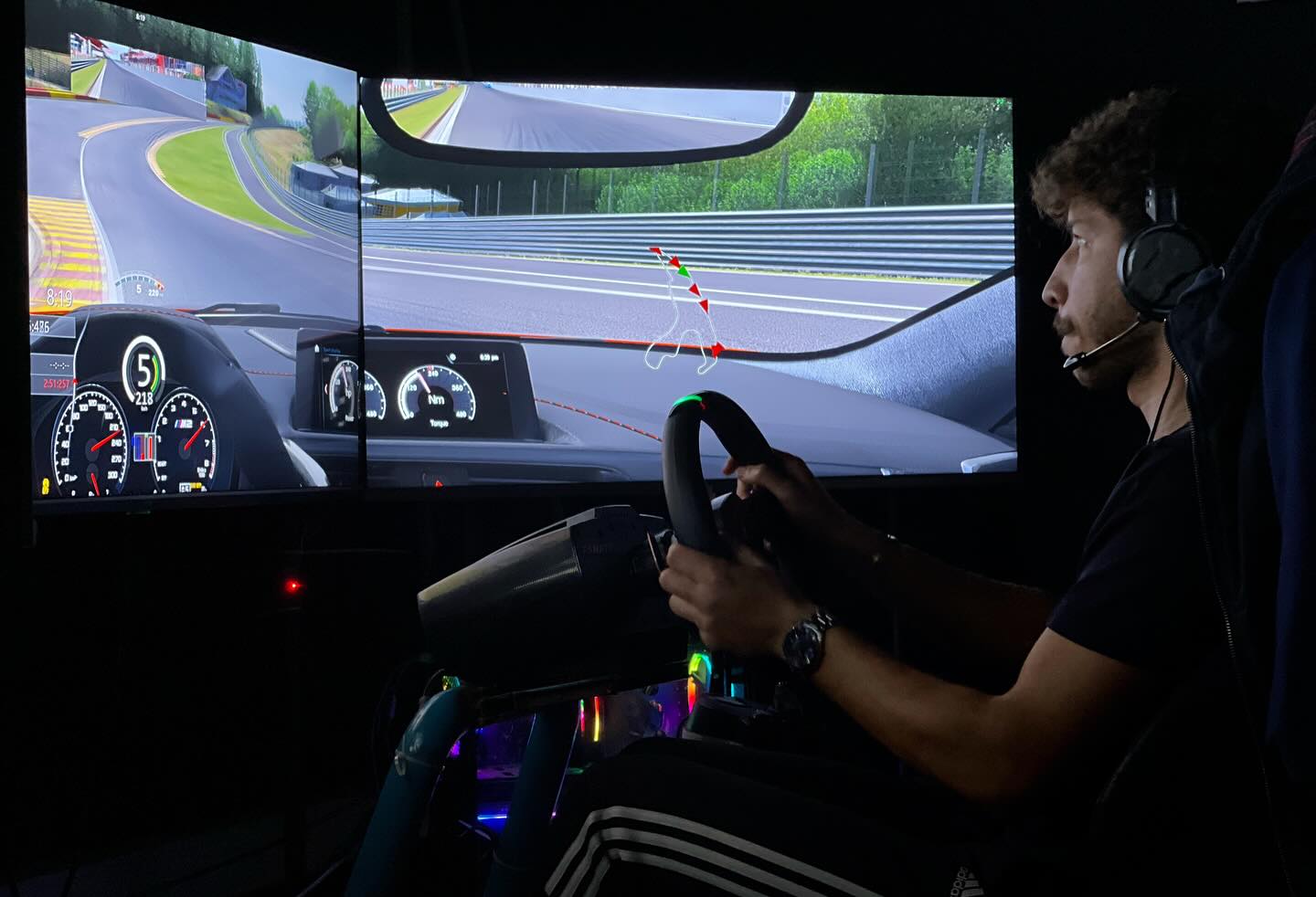 dz_racing_simulator