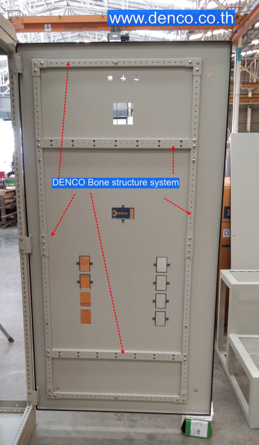 Prapon Denco