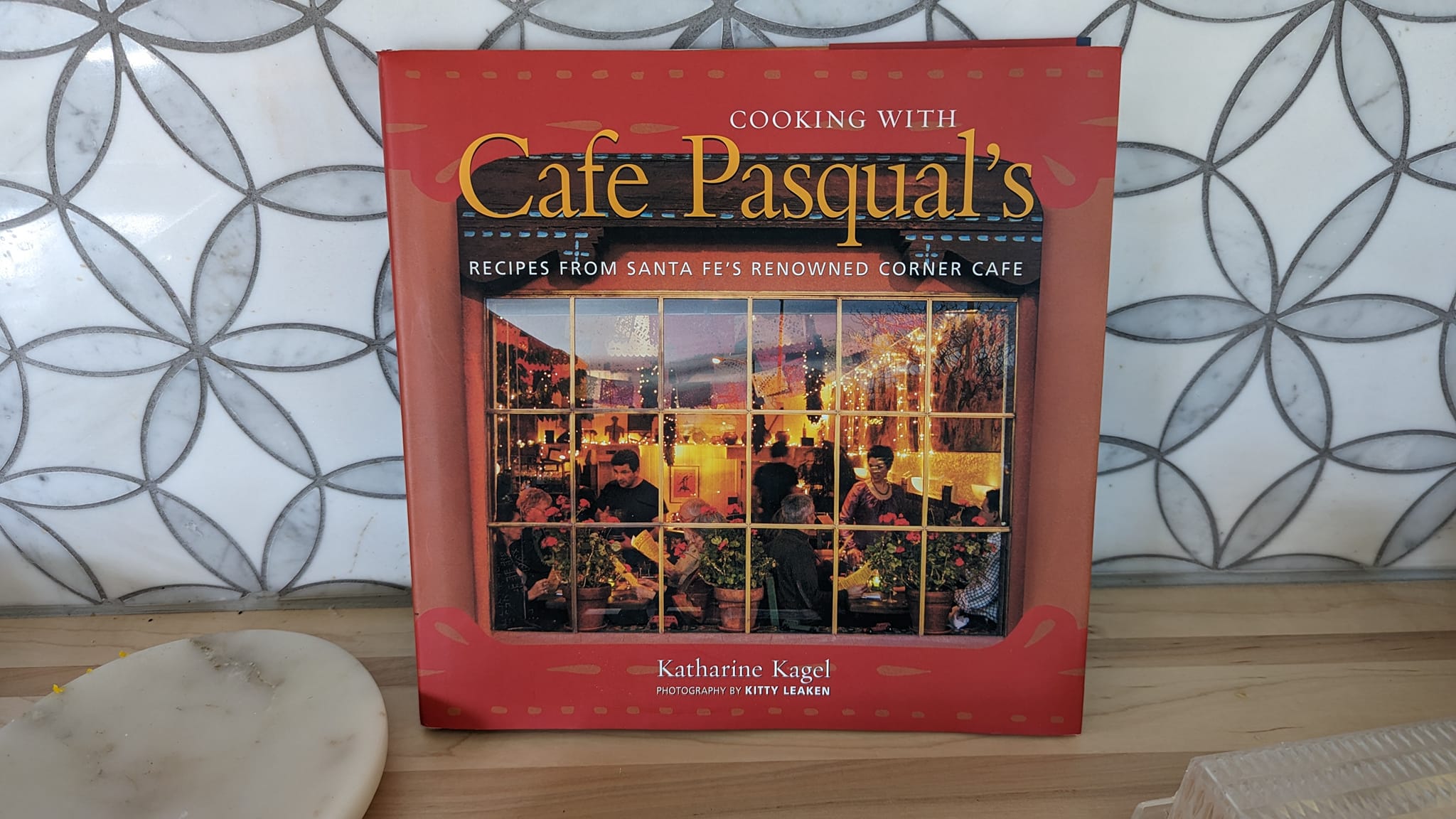 Cafe Pasqual