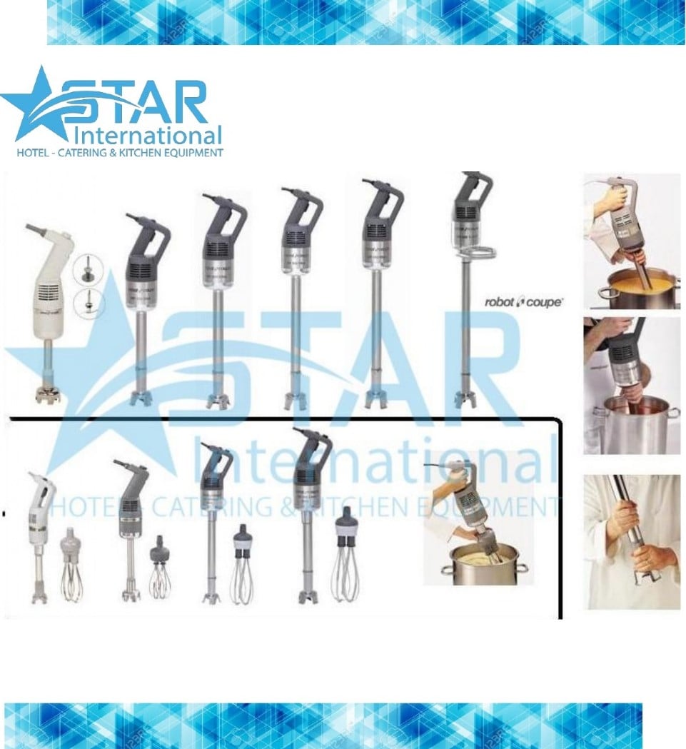 Star International For Hotel & Kitchen Equipment | Cairo