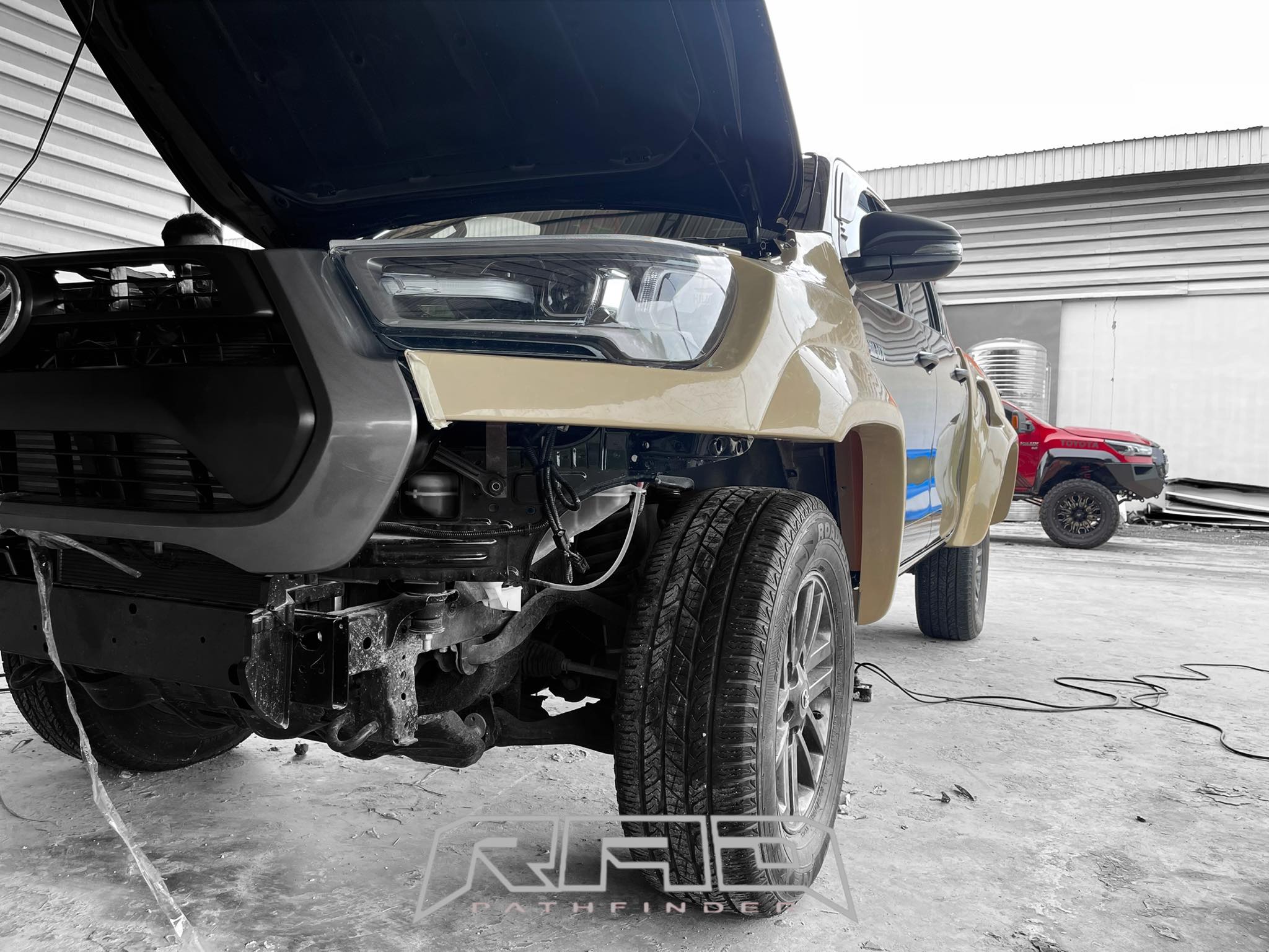 Rad Pathfinder - เจอกันเร็วๆ นี้