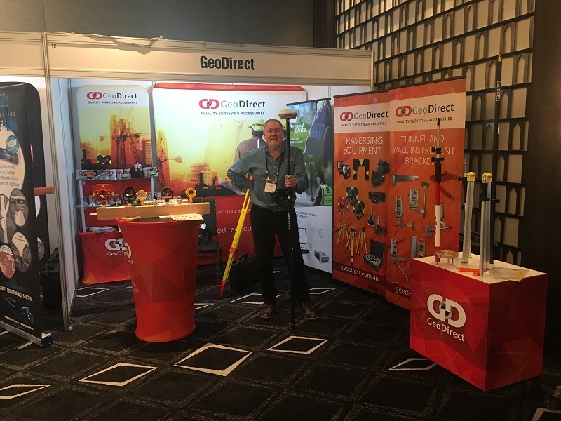 GeoDirect | Sydney NSW