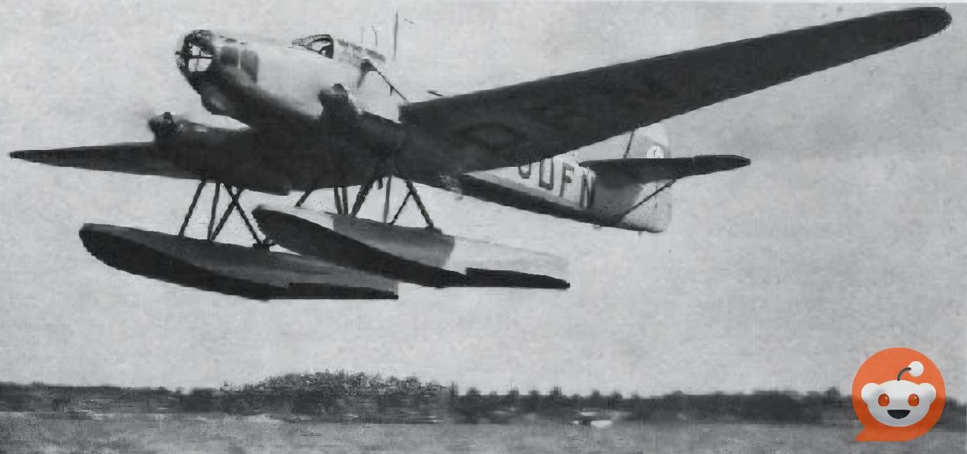 Focke-Wulf Fw 58W 