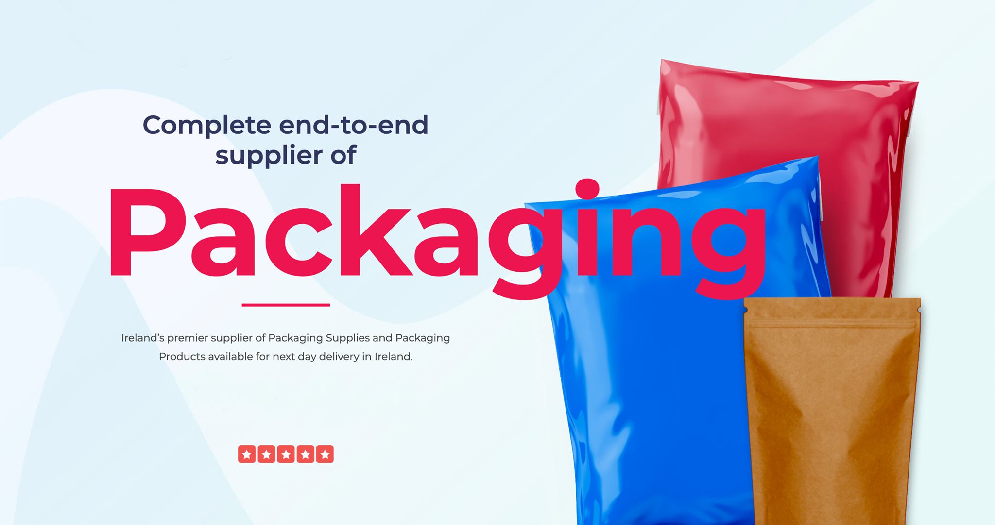 IPS Packaging | Limerick