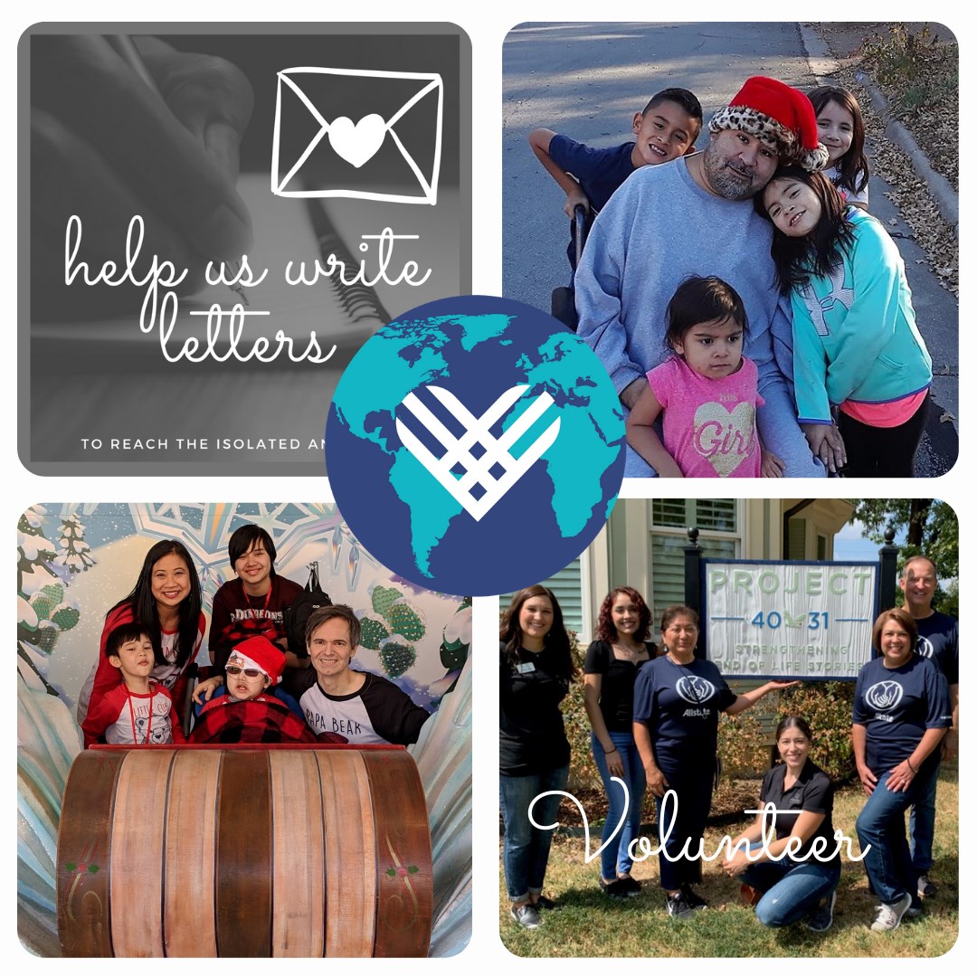 Project 4031 - Amidst all the holiday hustle and bustle,... | Facebook