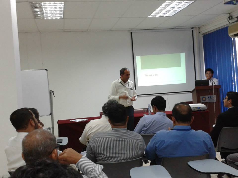 Sri Lanka Institute of Credit Management | Colombo