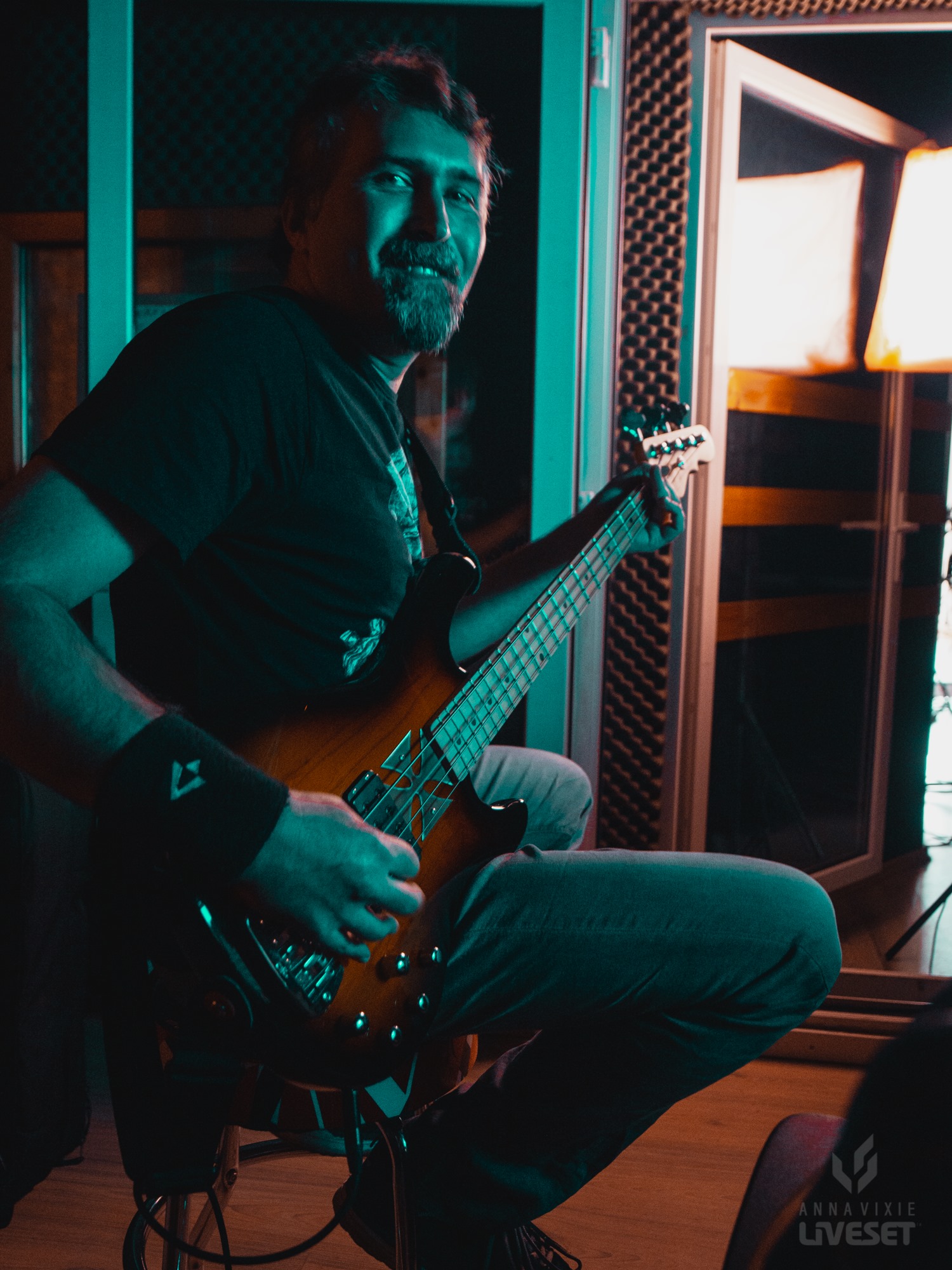 Răzvan's Sessions