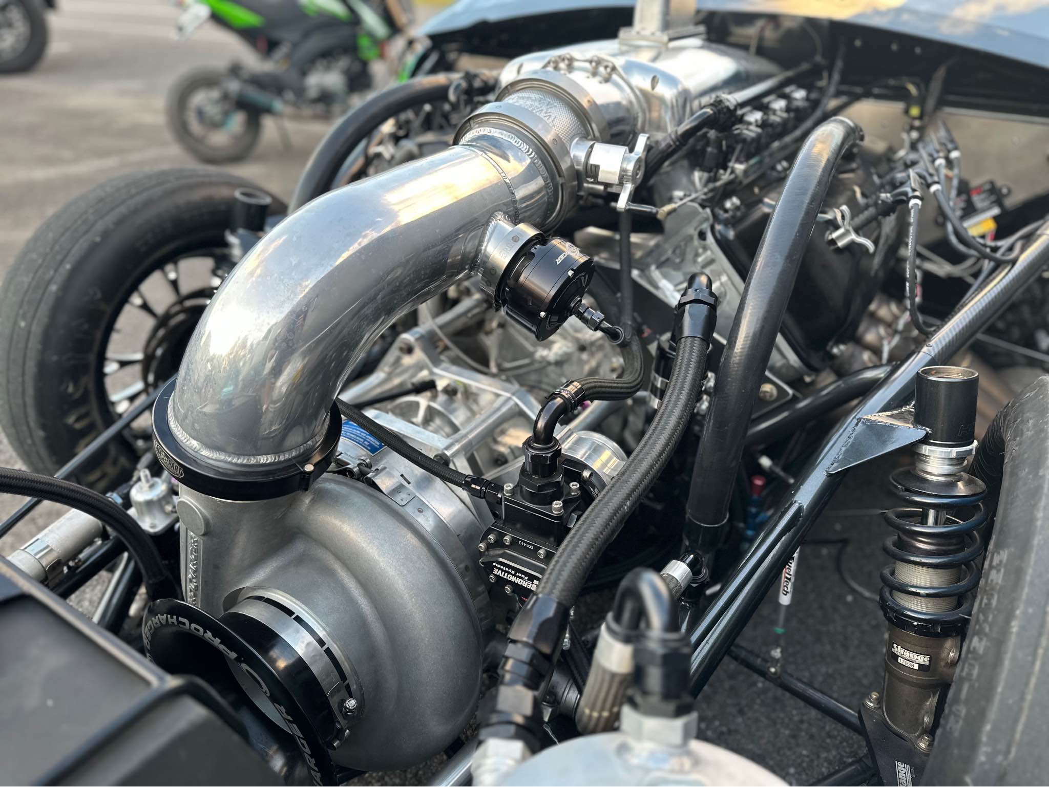 Sky Tower Power Racing Engines | Stanford KY