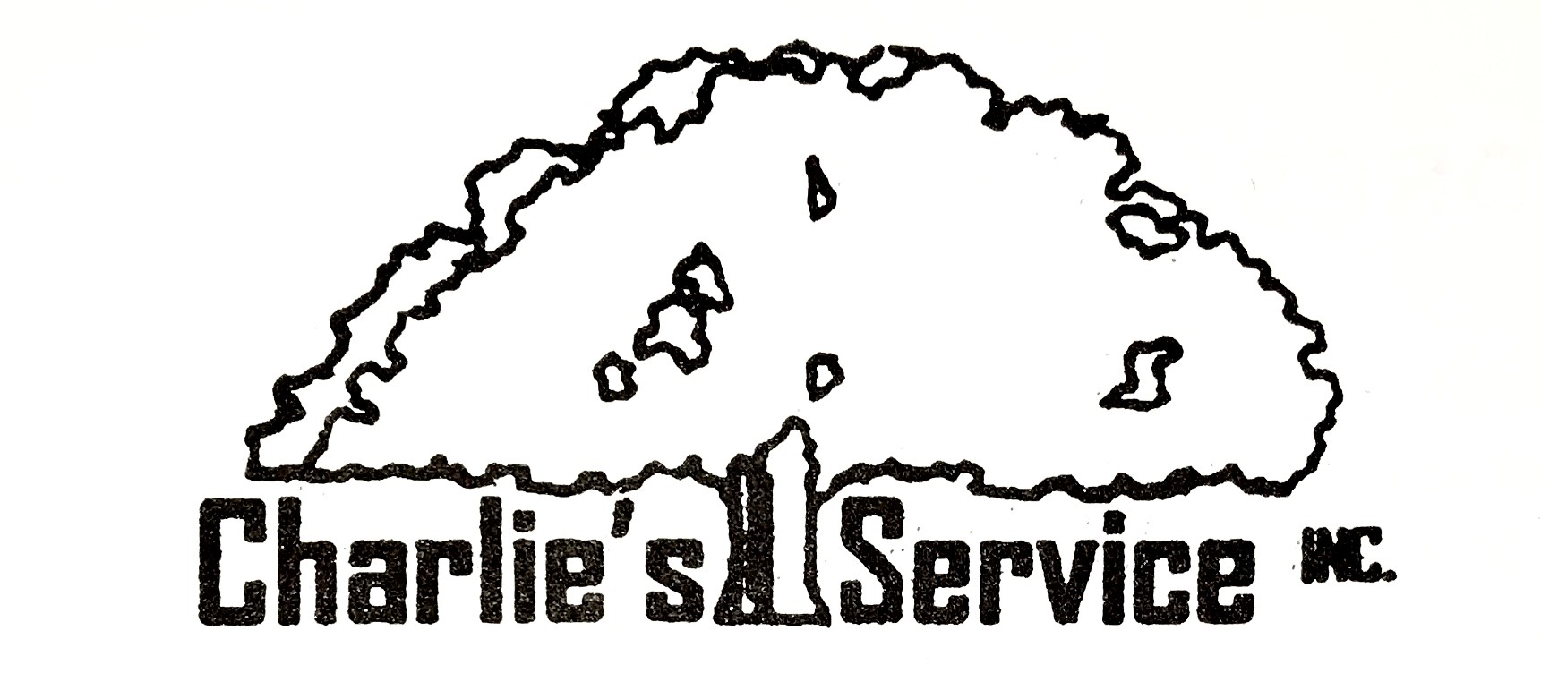 Charlie's Tree Service, Inc.