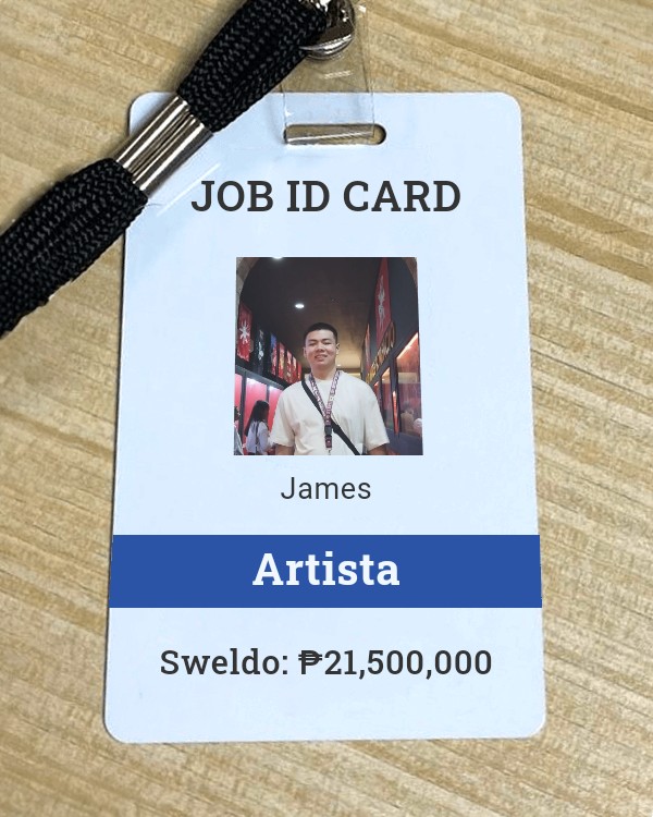 James Aaron Pacia