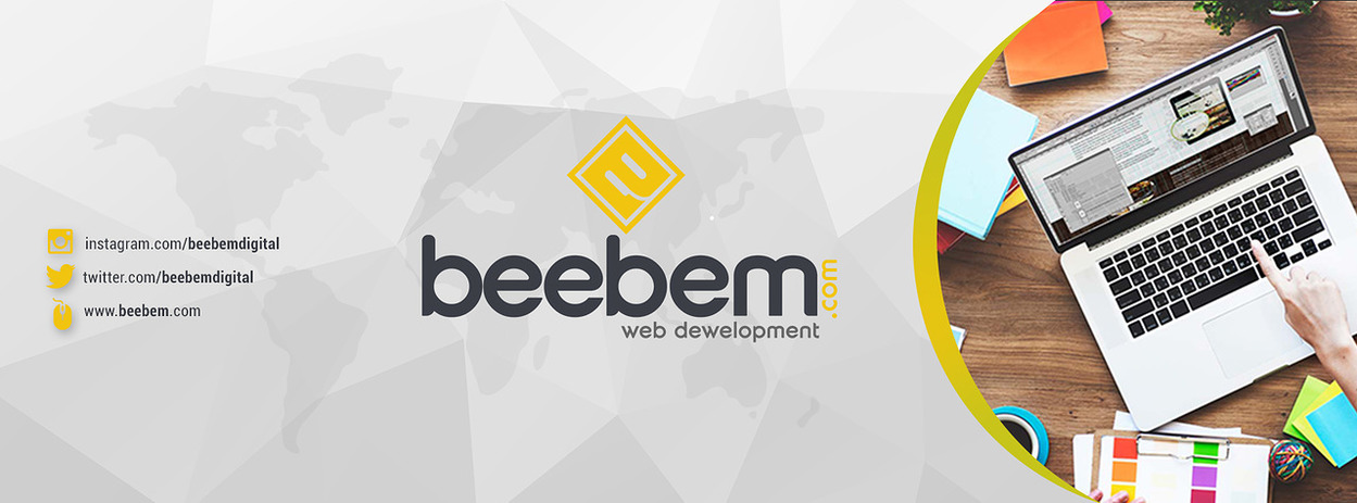 Beebem Digital
