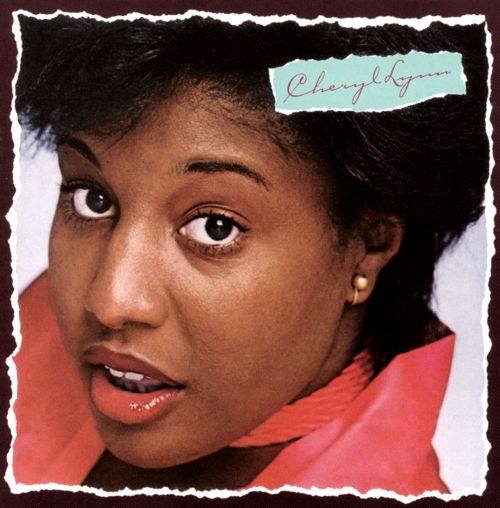 Cheryl Lynn / Got to be real 1978