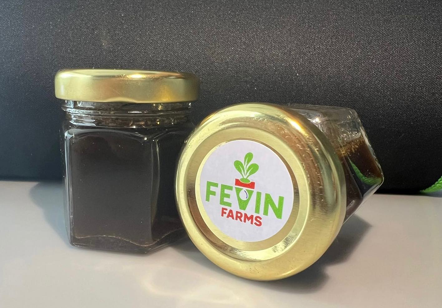 FEVIN FARMS