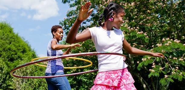 On This Day: The Hula Hoop was patented bit.ly/2EPcpT5 National