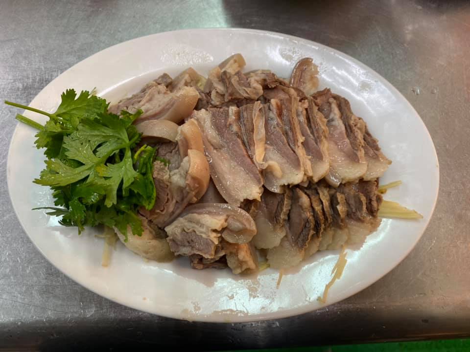 雲林土羊肉專賣店 雲林土羊肉專賣店added A New Photo