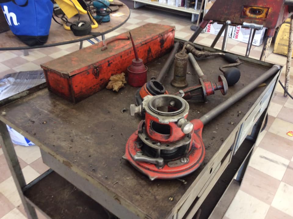 Manchester Hardware | Easthampton MA