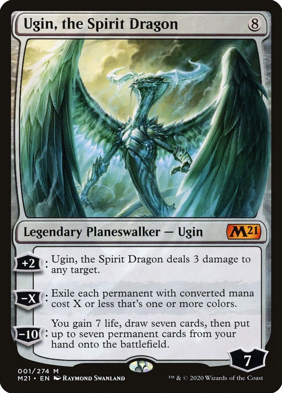 What ever happened to Core sets?